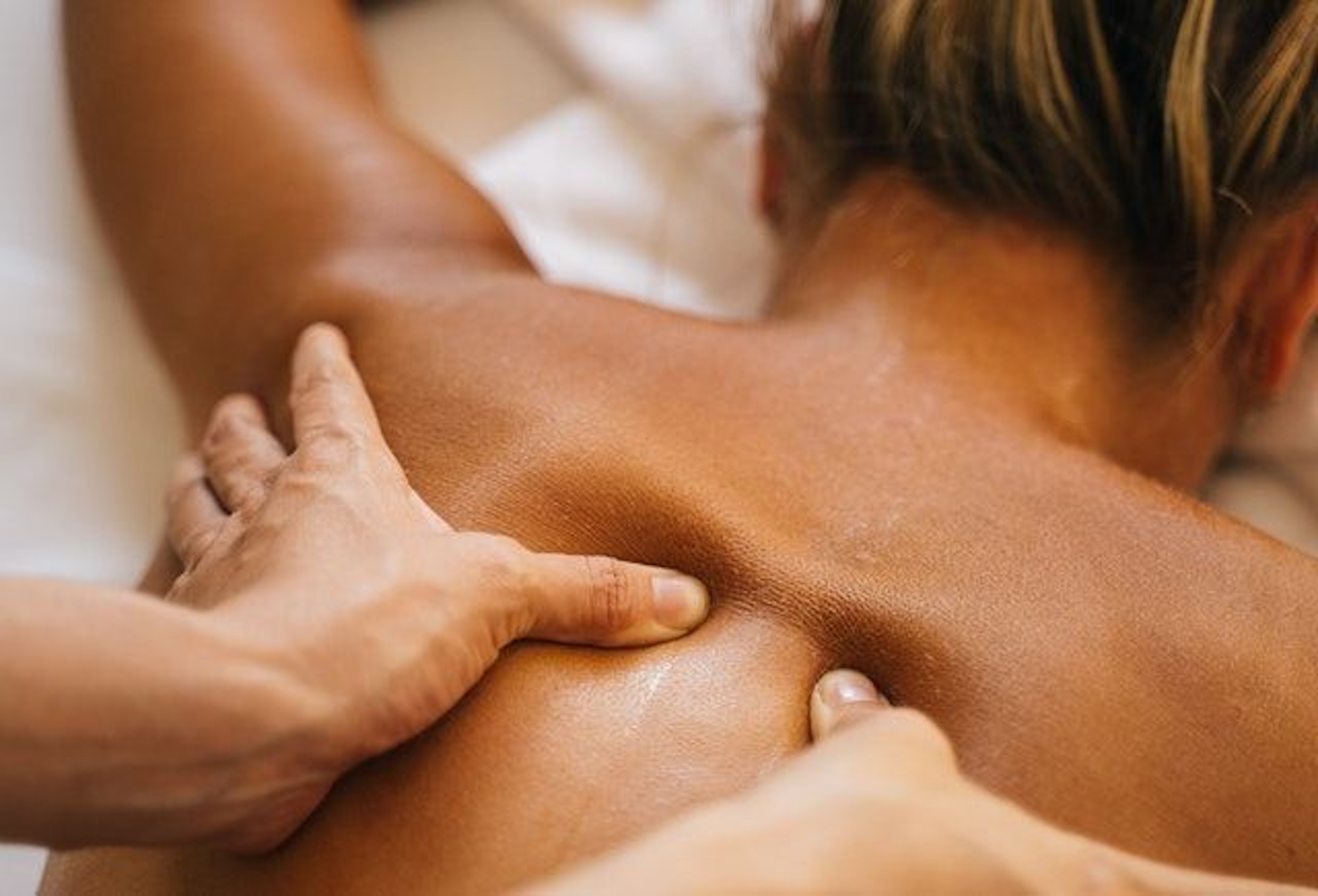 Tuina Massage