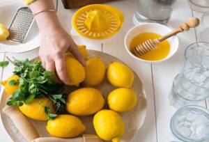 Lire la suite à propos de l’article Drainage du Foie et Médecine Chinoise